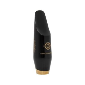Selmer Paris | Claude Delangle Alto Saxophone Mouthpiece